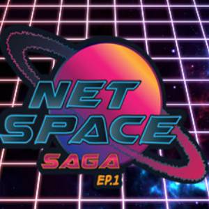 Buy NetSpace Saga Ep.1 CD Key Compare Prices