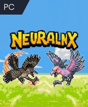 Neuralnx