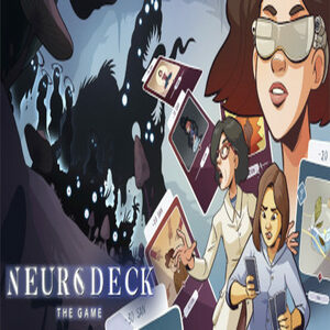 Neurodeck Psychological Deckbuilder Pc