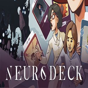 Buy Neurodeck Psychological Deckbuilder CD Key Compare Prices