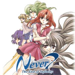 Buy Never 7 The End of Infinity Nintendo Switch Compare Prices
