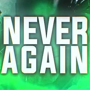 Never Again Pc