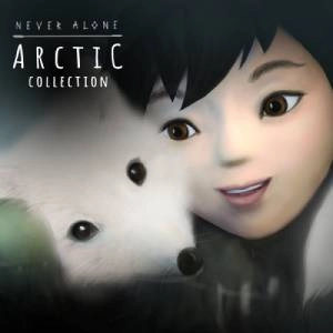 Never Alone Arctic Collection Switch