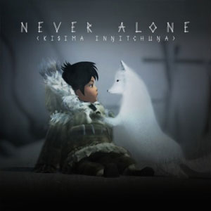 Buy Never Alone Xbox One Compare Prices