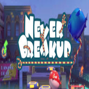 Buy Never Breakup Nintendo Switch Compare Prices