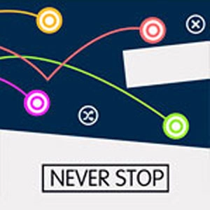 Never Stop Xbox One