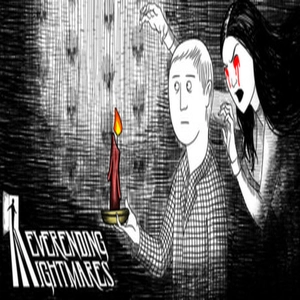 Neverending Nightmares Playstation 4