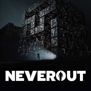 Buy Neverout PS4 Compare Prices