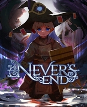 Never's End PS5