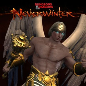 Buy Neverwinter Astral Deva Pack PS4 Compare Prices