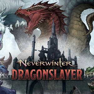 Neverwinter Dragonslayer Playstation 4