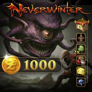 Buy Neverwinter Legendary Headstart Chest Xbox Series Compare Prices