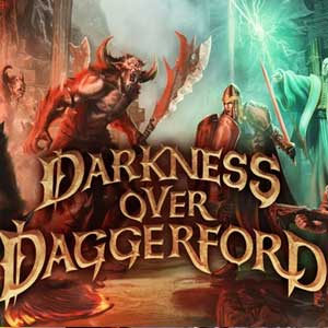 Neverwinter Nights Darkness Over Daggerford