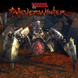 Buy Neverwinter Renegade Drow Race Pack PS4 Compare Prices