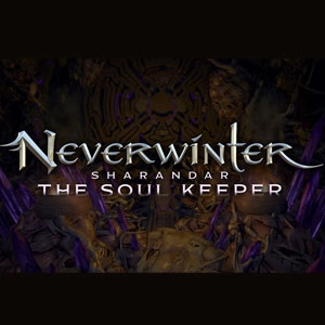 Neverwinter Sharandar Episode 2 The Soul Keeper Xbox One