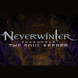 Neverwinter Sharandar Episode 2 The Soul Keeper