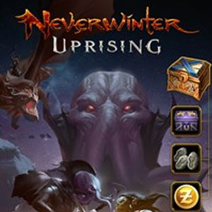 Buy Neverwinter Uprising Lancer Pack Xbox One Compare Prices