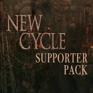 Buy New Cycle Supporter Pack CD Key Compare Prices
