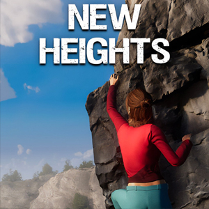 New Heights Realistic Climbing and Bouldering Pc