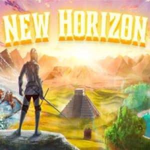 New Horizon Pc