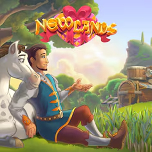 New Lands 2 Xbox Series X