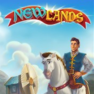 New Lands Xbox One