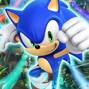 New Sonic Team Game