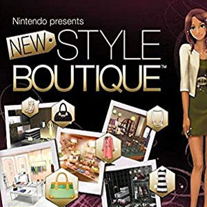 Buy New Style Boutique Nintendo 3DS Download Code Compare Prices