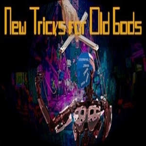 Buy New Tricks for Old Gods CD Key Compare Prices