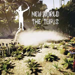 Buy New World The Tupis CD Key Compare Prices
