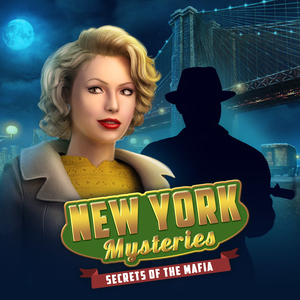 Buy New York Mysteries Secrets of the Mafia Nintendo Switch Compare Prices