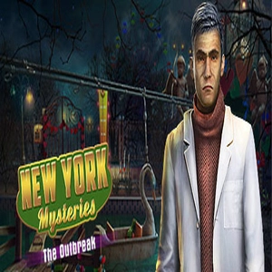 New York Mysteries The Outbreak Pc
