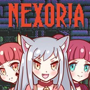 Buy Nexoria Dungeon Rogue Heroes CD Key Compare Prices