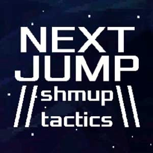 NEXT JUMP Shmup Tactics