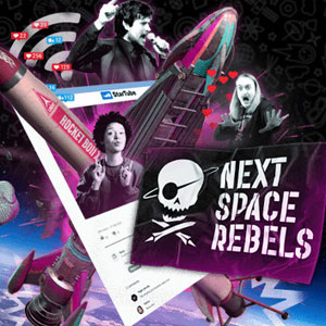 Buy Next Space Rebels Xbox One Compare Prices