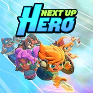 Next Up Hero Xbox Series X