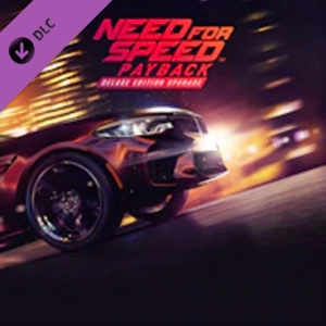 NFS Payback MINI JCW Countryman & Infiniti Q60 S Xboxseriesx