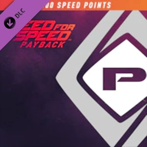 NFS Payback Speed Points
