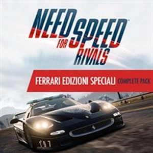 Need for Speed Rivals PS4  Buy or Rent CD at Best Price
