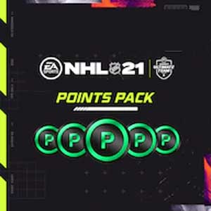 Buy NHL 21 Points Xbox One Compare Prices