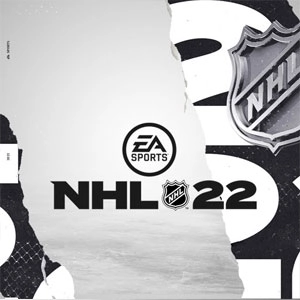 NHL 22 Closed Beta