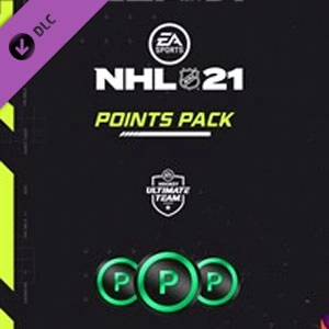 NHL 22 Points Pack Playstation 5