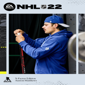 Buy NHL 22 X-Factor Edition Xbox One Compare Prices
