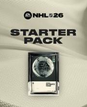 NHL 26 Starter Pack Xbox Series X