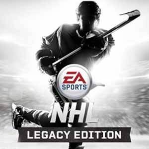 NHL Legacy