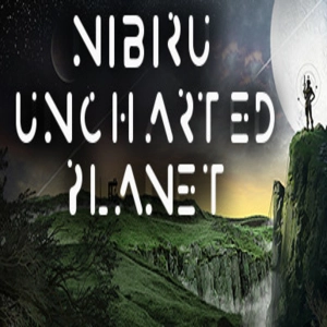 Nibiru Uncharted Planet