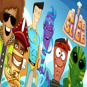 Buy Nice Slice CD Key Compare Prices