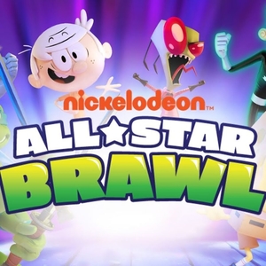 Buy Nickelodeon All-Star Brawl Xbox Series Compare Prices