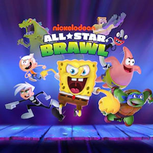 Buy Nickelodeon All-Star Brawl CD Key Compare Prices