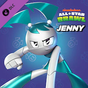 Buy Nickelodeon All-Star Brawl Jenny Brawler Pack Xbox Series Compare Prices